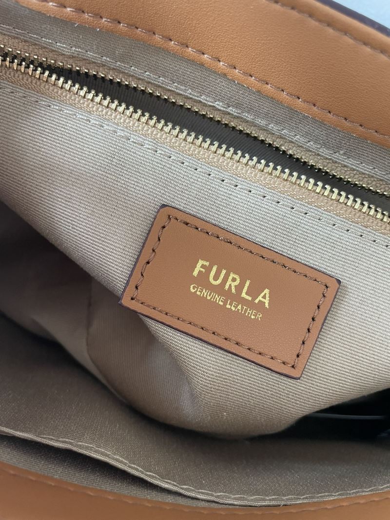 Furla Satchel Bags